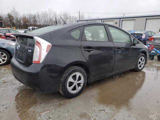 2015 Toyota Prius - Фото 3