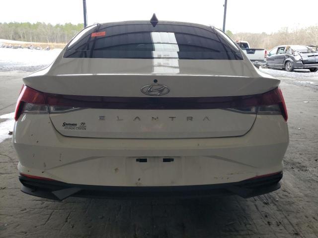 2023 Hyundai Elantra Sel - Image 6