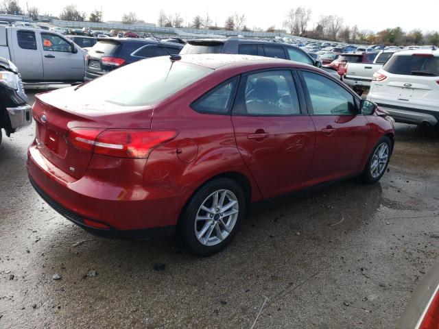 2017 Ford Focus Se - Image 3