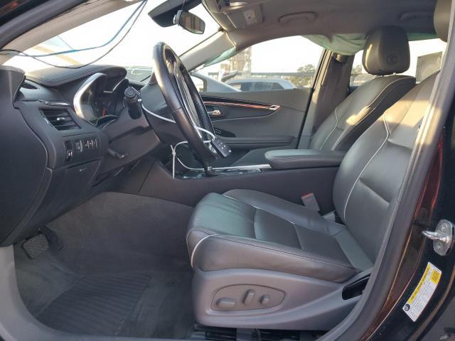 2017 Chevrolet Impala Premier - Image 7