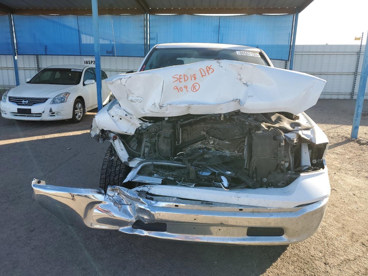 2019 RAM 1500 CLASS - Image 5
