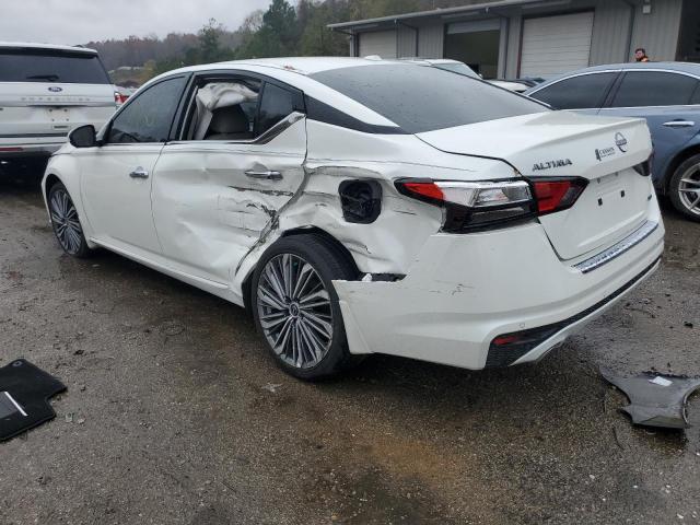 2023 Nissan Altima Sl - Image 2