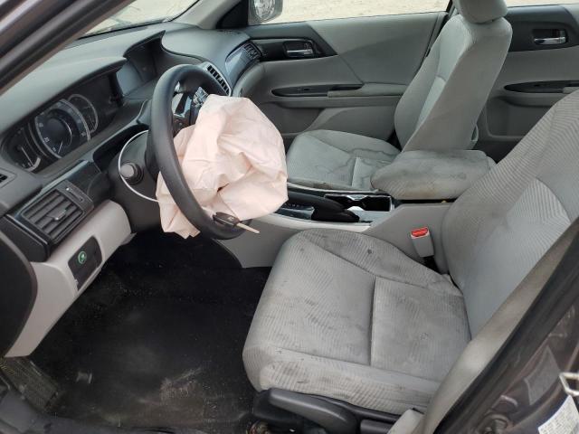 2016 Honda Accord Lx - Image 7