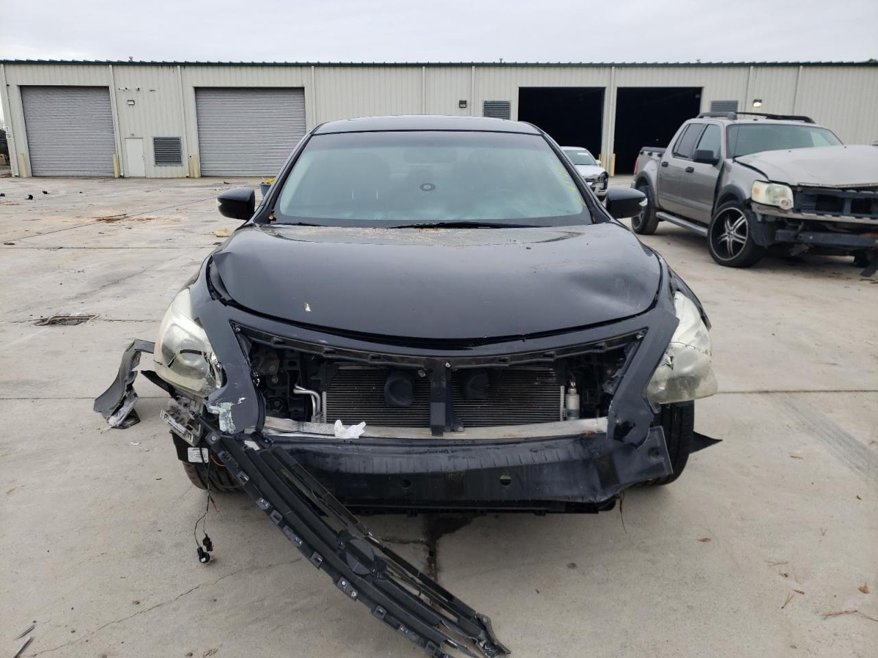 2013 NISSAN ALTIMA 3.5 - Image 5