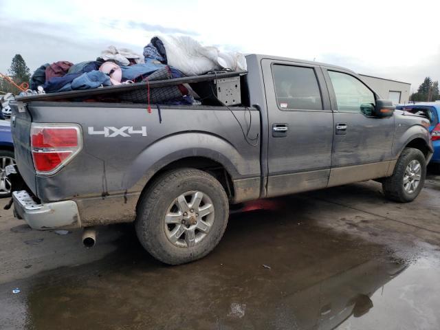 2013 Ford F150 Supercrew - Image 3