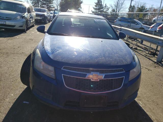 2012 Chevrolet Cruze Lt - Image 5