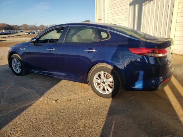 2016 KIA OPTIMA - Фото 2