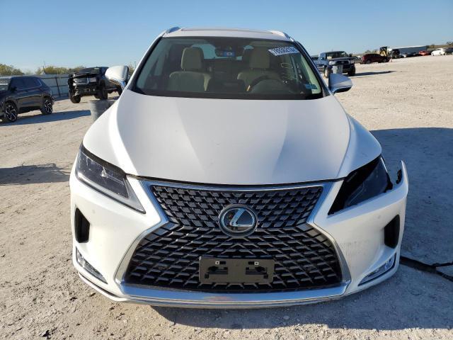 2022 Lexus Rx 350 - Фото 5