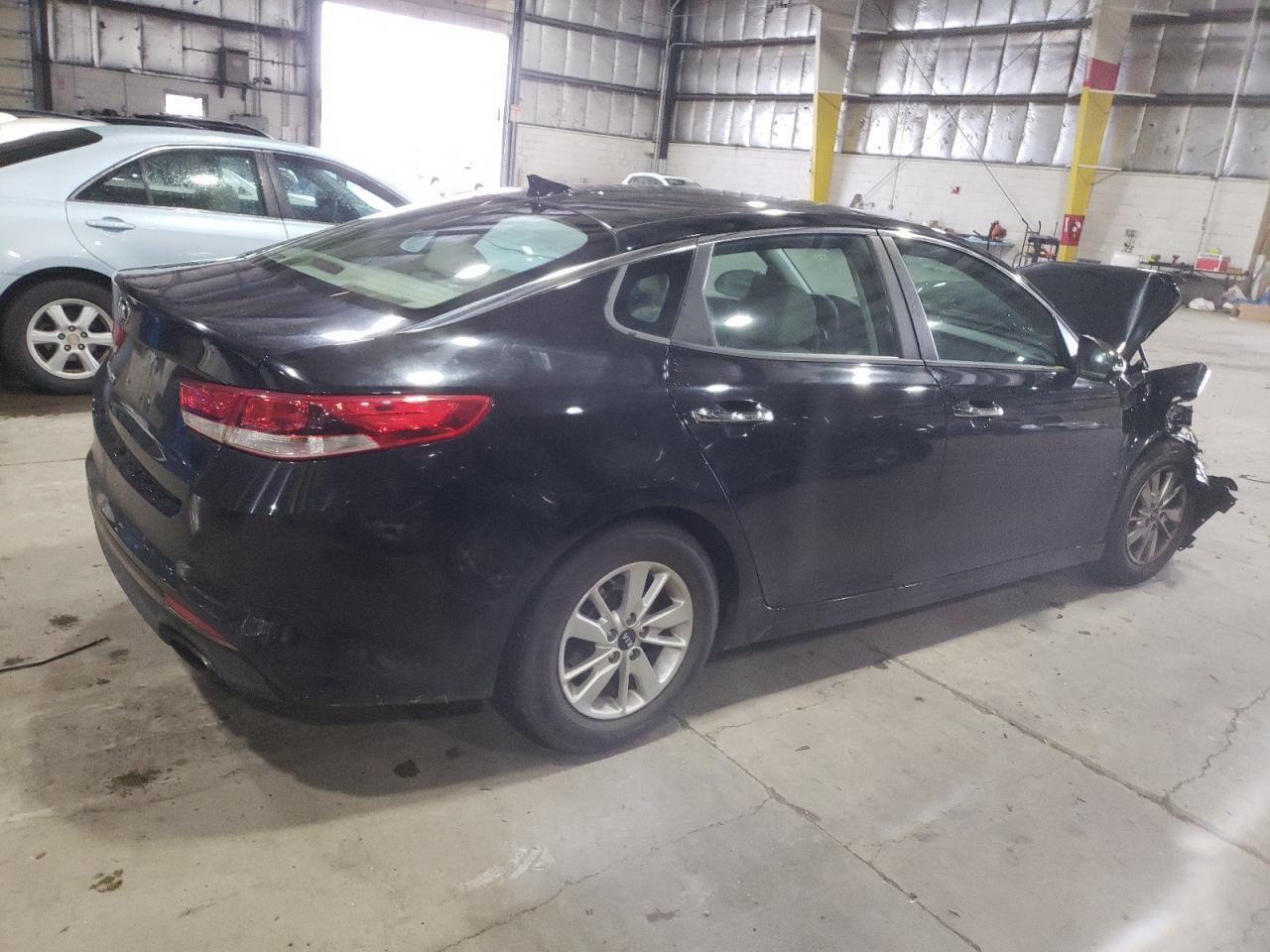 2016 KIA OPTIMA LX - Image 3