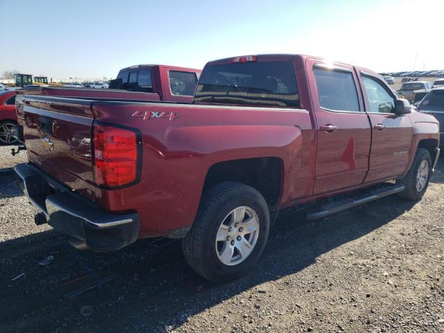 2018 Chevrolet Silverado K1500 Lt - Фото 3