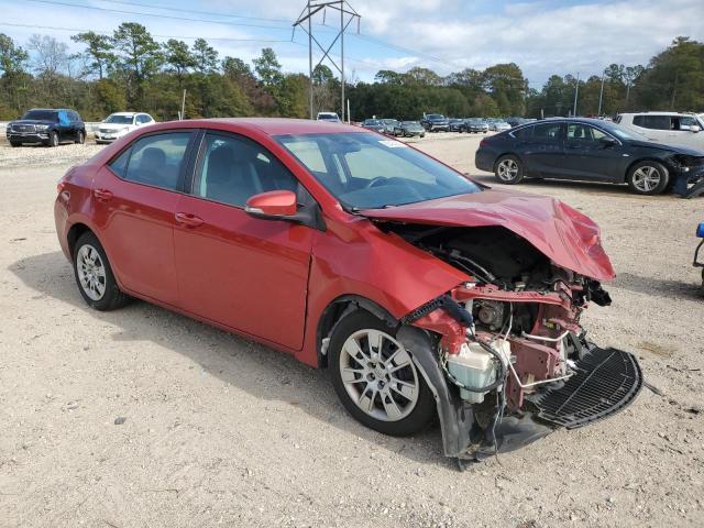 2016 Toyota Corolla L - Фото 4