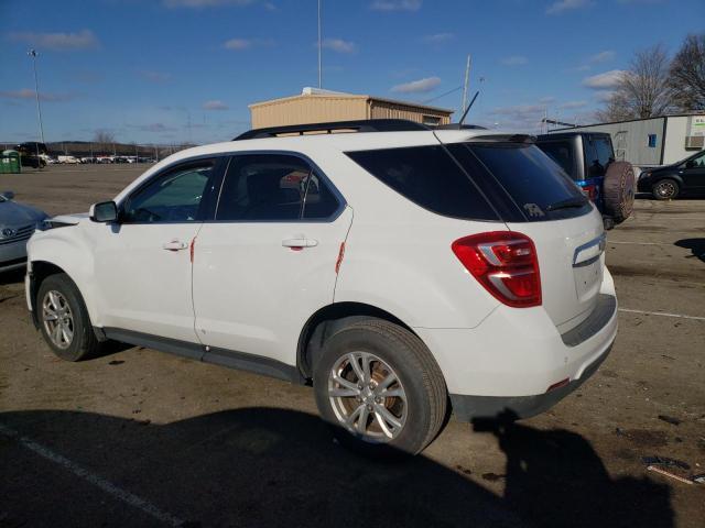 2016 Chevrolet Equinox Lt - Image 2