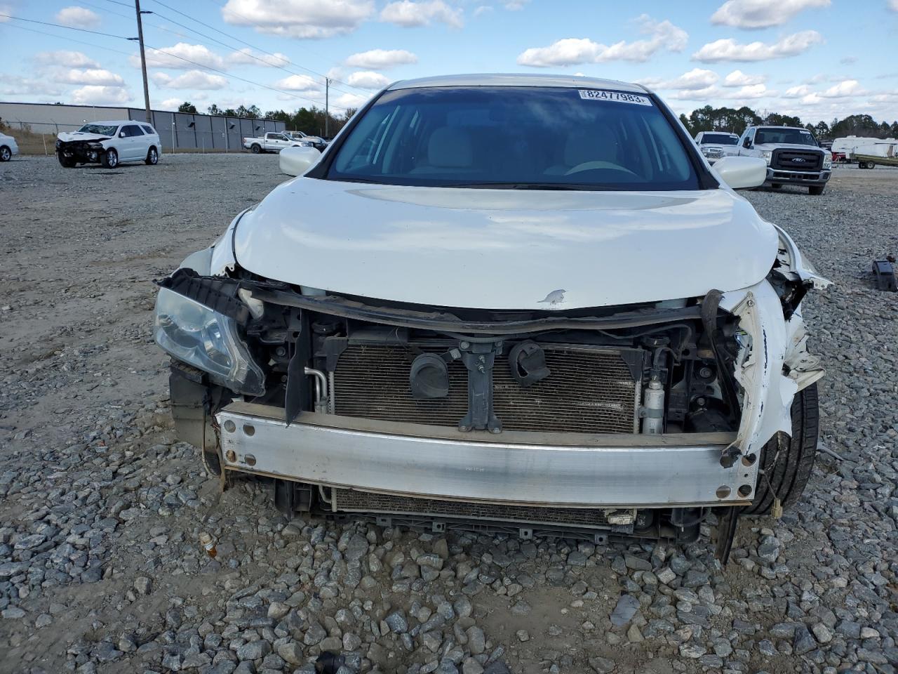 2015 NISSAN ALTIMA 2.5 - Фото 5