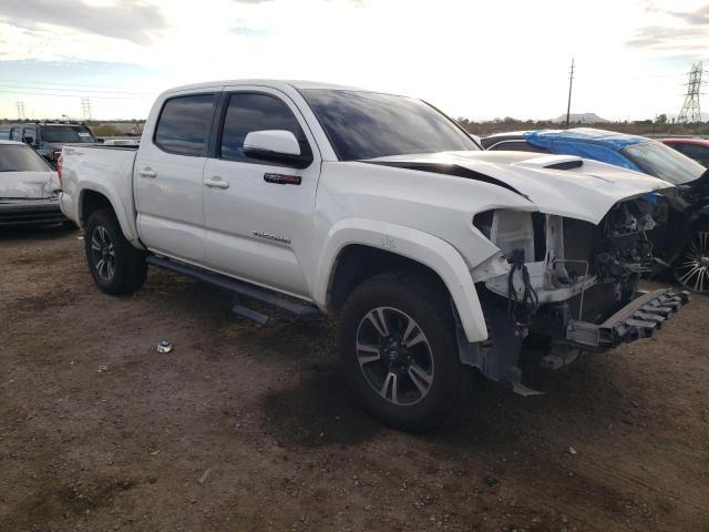 2016 Toyota Tacoma Double Cab - Image 4