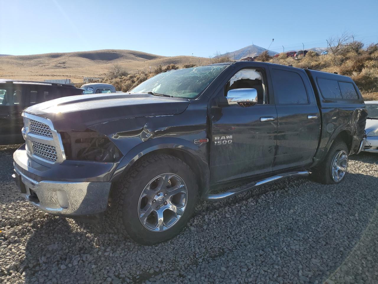 2015 RAM 1500 LARAM