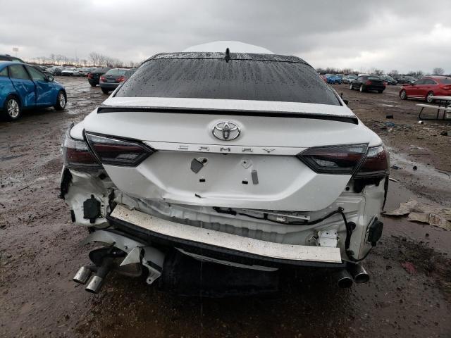 2018 Toyota Camry Xse - Фото 6