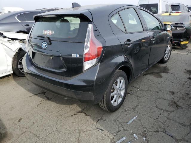 2016 Toyota Prius C - Фото 3