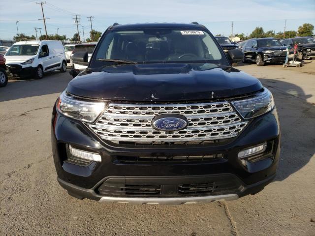 2022 Ford Explorer Xlt - Image 5