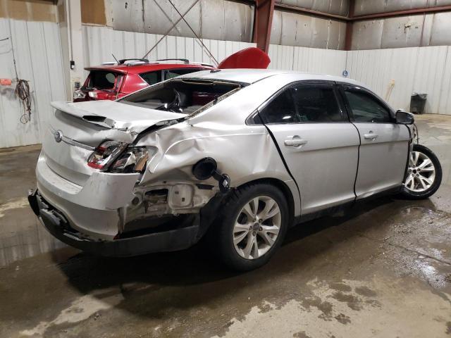 2012 Ford Taurus Sel - Фото 3