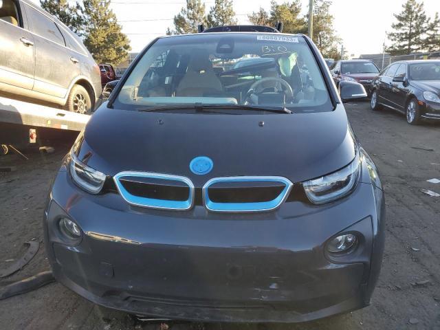 2015 BMW I3 Rex - Фото 5
