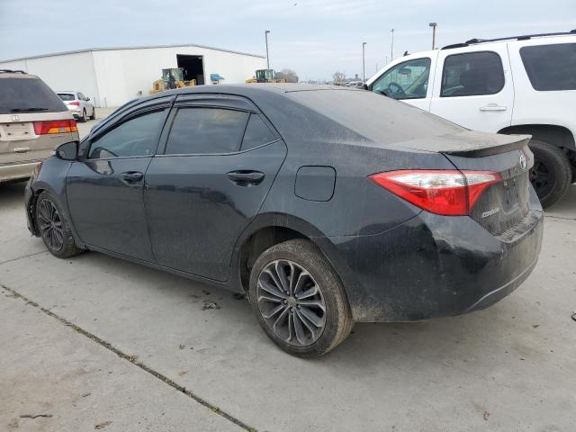 2016 Toyota Corolla L - Фото 2