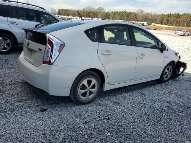2014 Toyota Prius - Image 3
