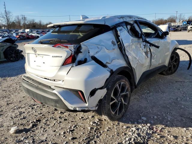 2019 Toyota C-Hr Xle - Image 3