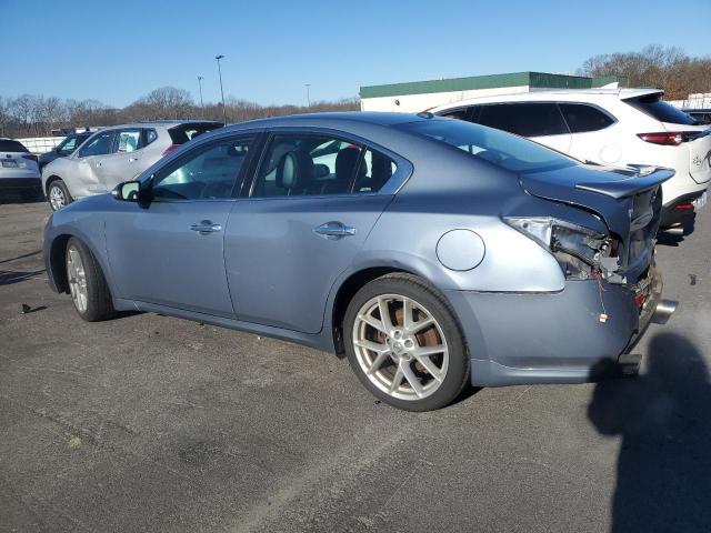 2011 Nissan Maxima S - Фото 2