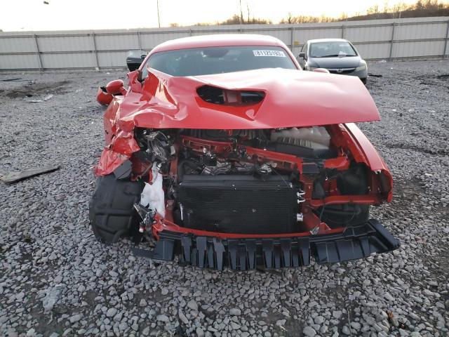 2023 Dodge Challenger R/T - Фото 5