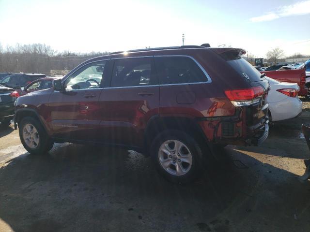 2016 Jeep Grand Cherokee Laredo - Image 2