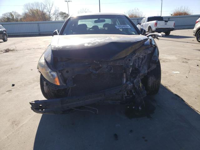 2012 Honda Accord Se - Фото 5