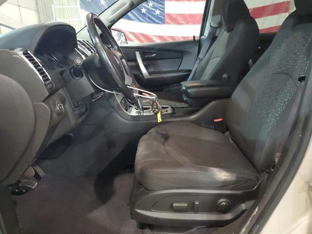 2010 GMC Acadia Sle - Фото 7