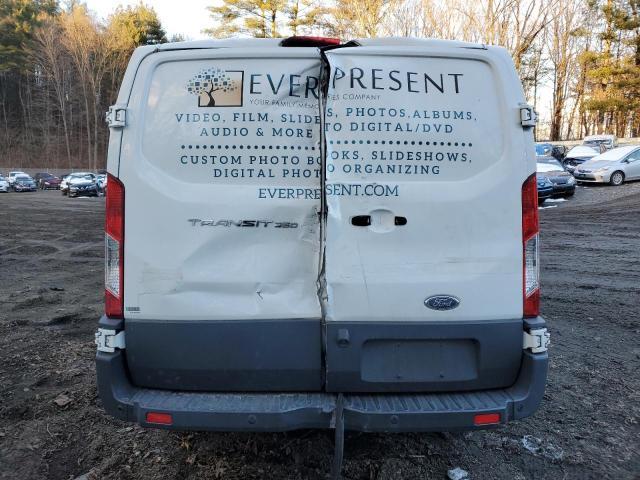 2017 Ford Transit T-350 - Фото 6