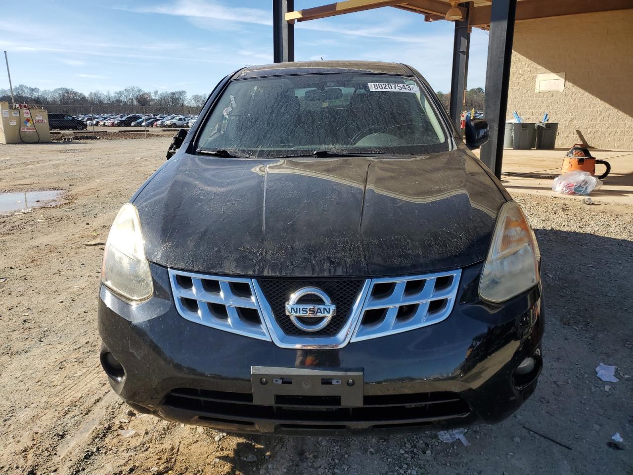 2013 NISSAN ROGUE S - Image 5