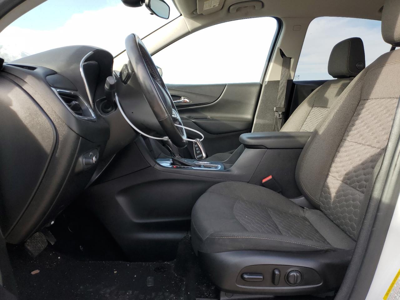 2019 CHEVROLET EQUINOX LT - Фото 7