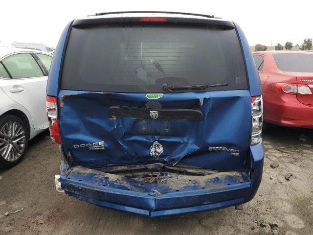 2010 Dodge Grand Caravan Se - Image 6