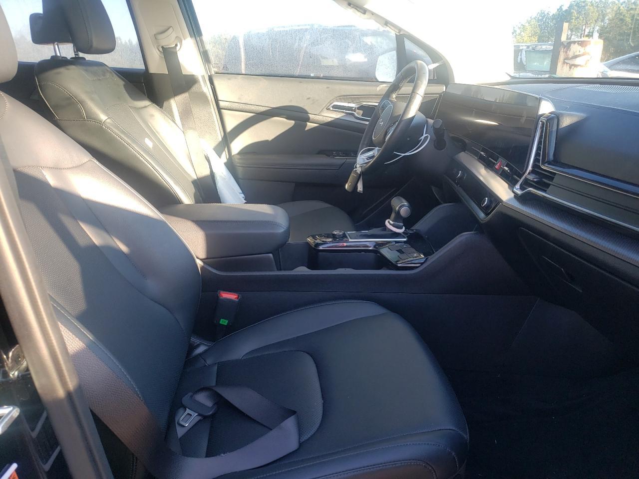 2023 KIA SPORTAGE S - Фото 7