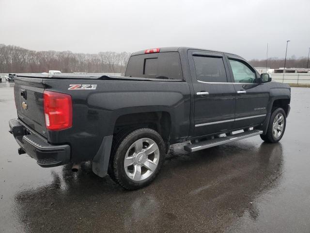 2016 Chevrolet Silverado K1500 Ltz - Image 3