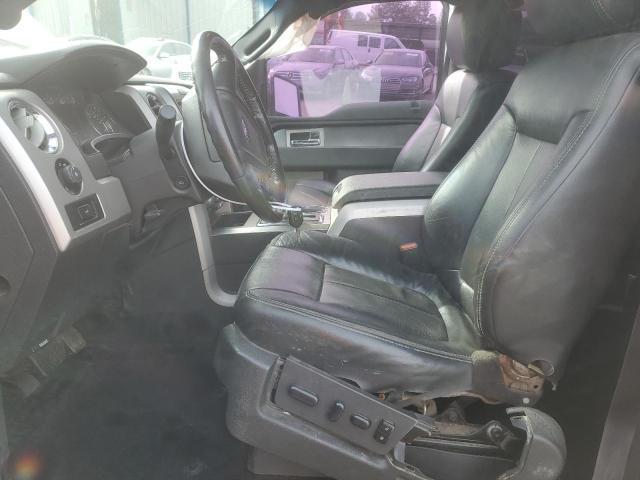 2014 Ford F150 Supercrew - Image 7
