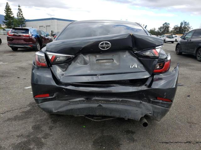 2016 Toyota Scion Ia - Фото 6
