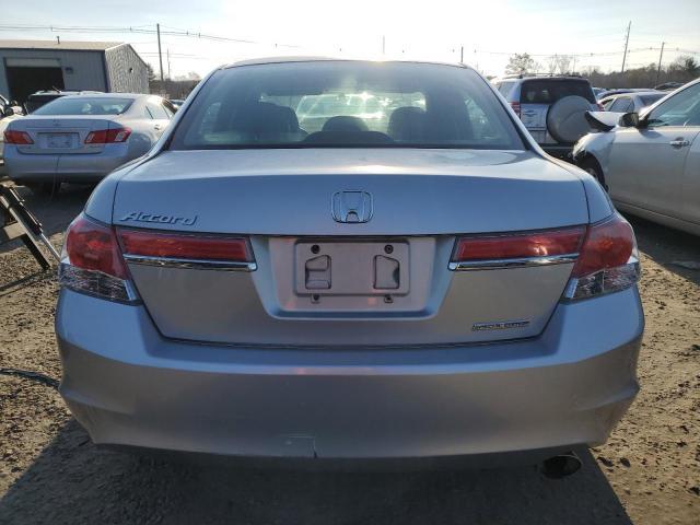 2012 Honda Accord Se - Фото 6
