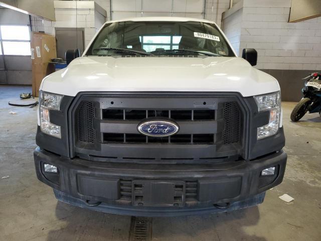 2017 Ford F150 Supercrew - Image 5