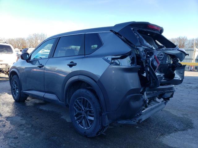 2023 Nissan Rogue S - Image 2