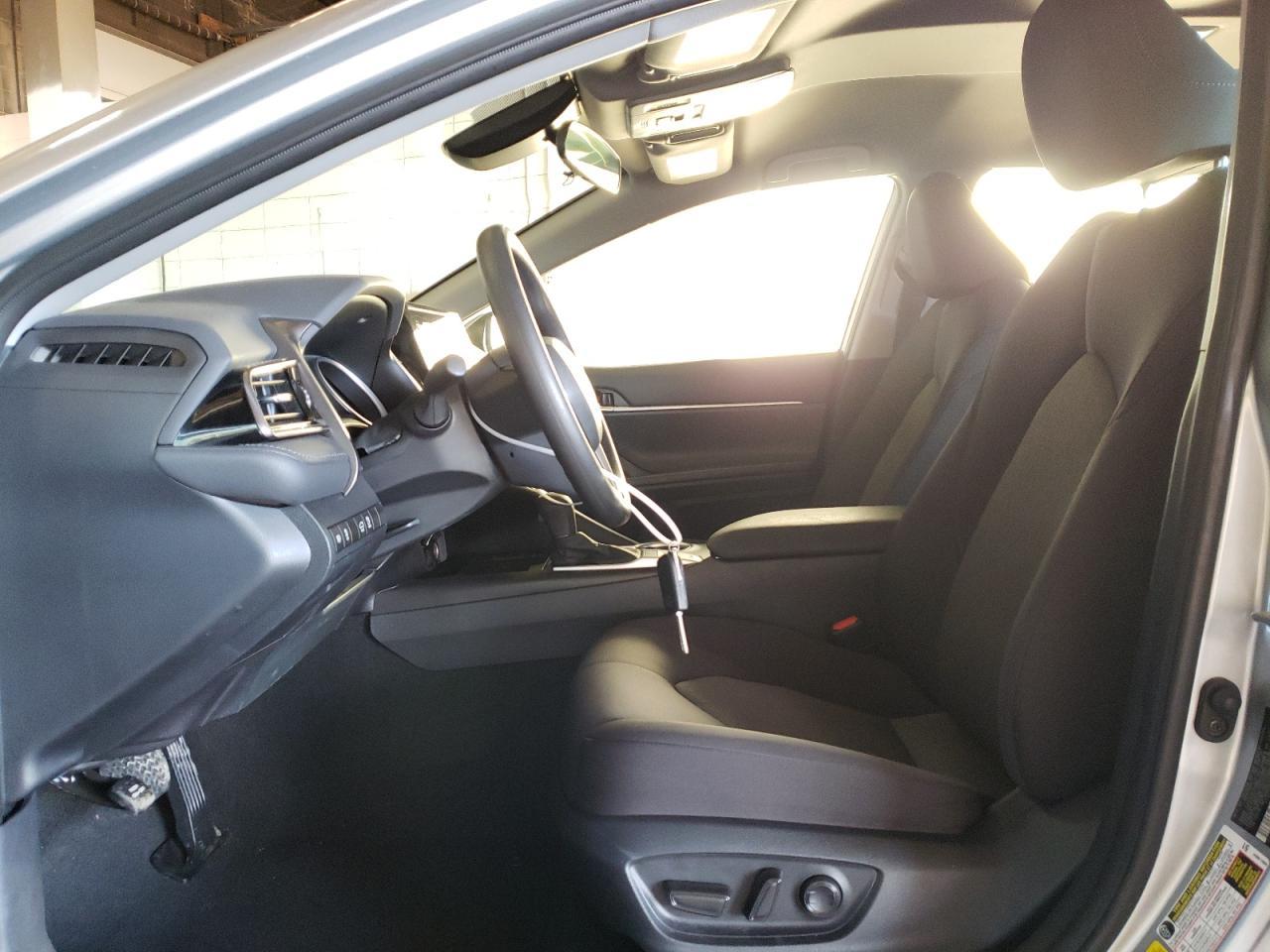 2023 TOYOTA CAMRY LE - Image 7