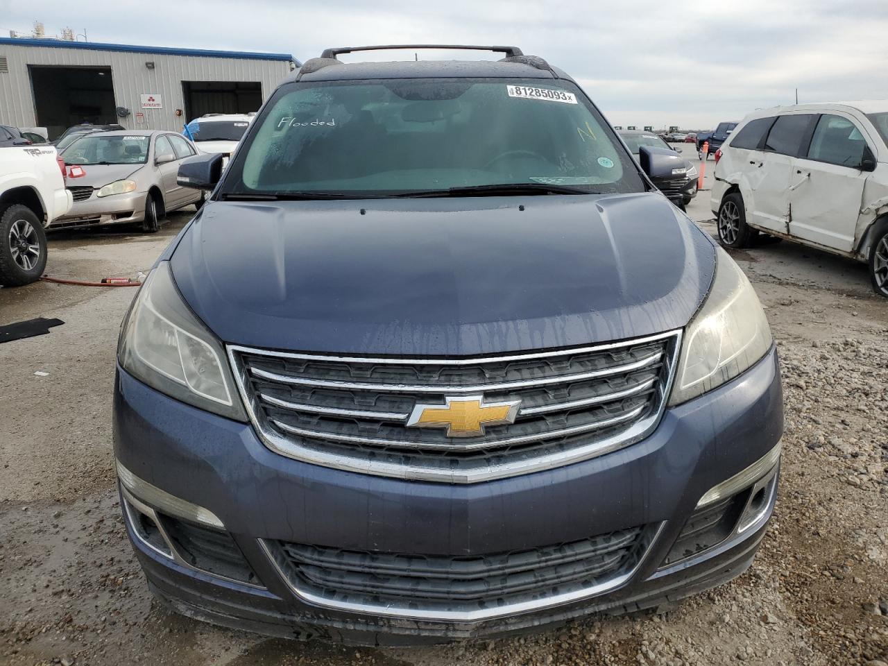 2014 CHEVROLET TRAVERSE L - Image 5