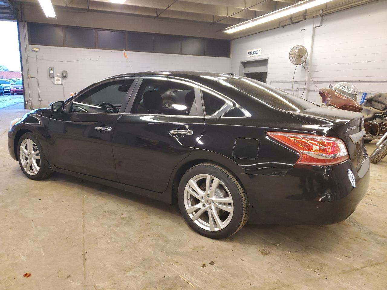 2013 NISSAN ALTIMA 3.5 - Image 2