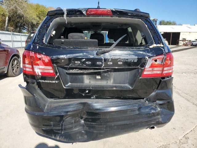 2016 Dodge Journey Se - Image 6
