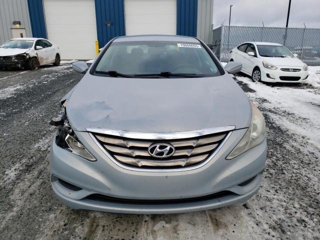2011 Hyundai Sonata Gls - Image 5