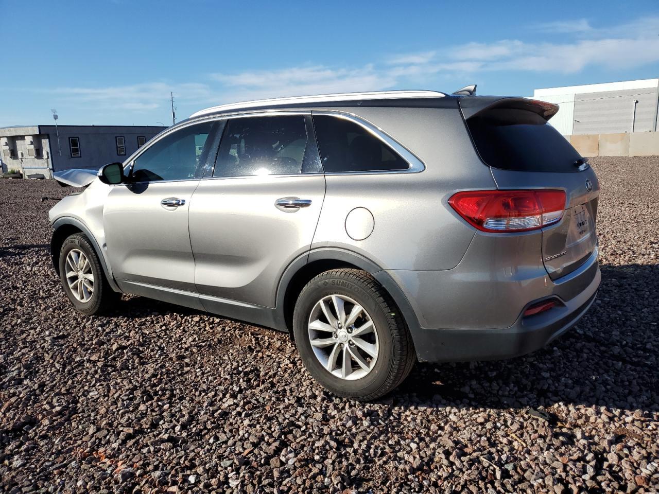 2016 KIA SORENTO LX - Image 2