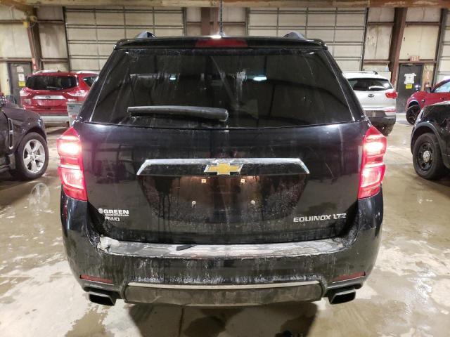 2016 Chevrolet Equinox Ltz - Image 6